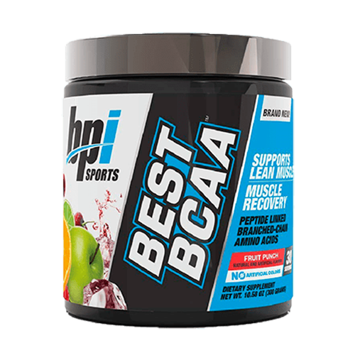 Best BCAA