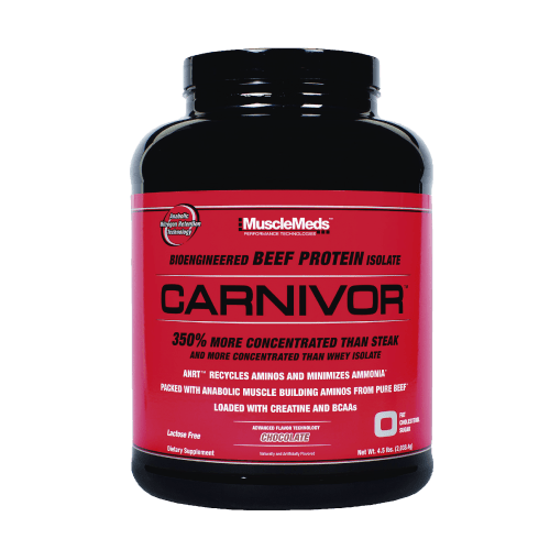 Carnivor Isolate