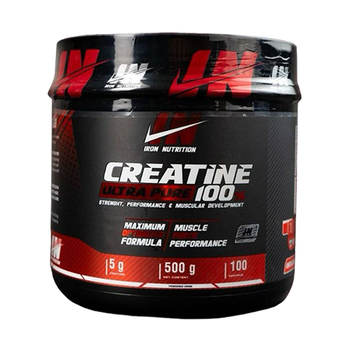 Creatina Ultra Pure 100%