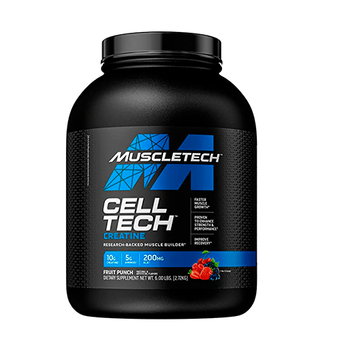 CellTech Creatine MuscleTech