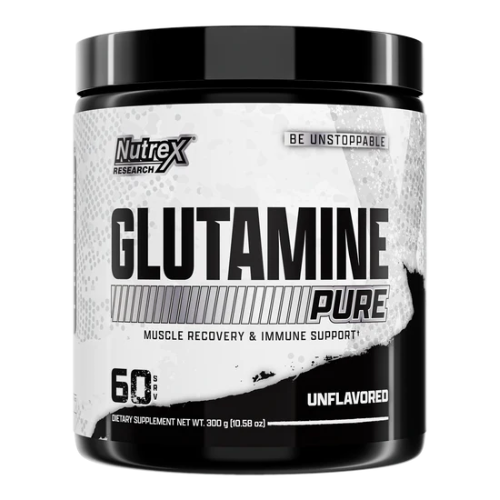 Glutamina Pura Nutrex