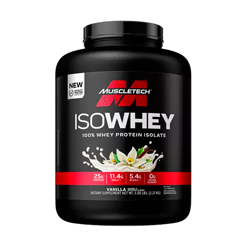 ISO Whey MuscleTech