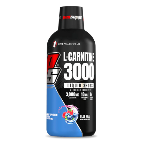 L-Carnitina 3000 Líquida