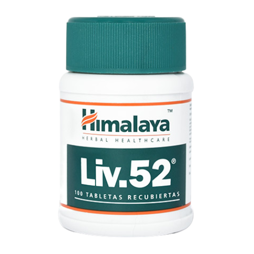 Liv.52 Himalaya