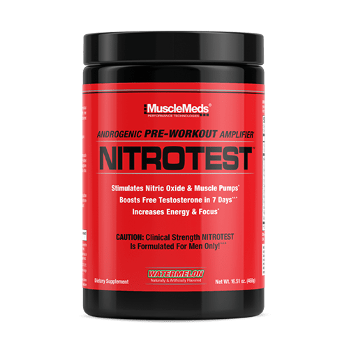 NitroTest