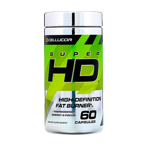 Super HD Cellucor