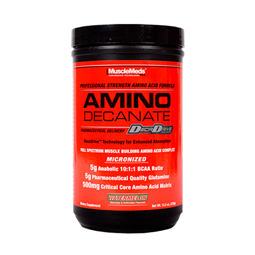 Amino Decanate