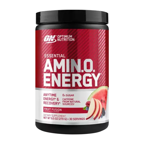 Amino Energy