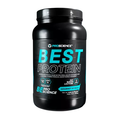 Best Protein