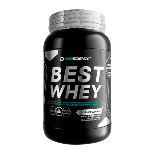 Best Whey - 2 Libras