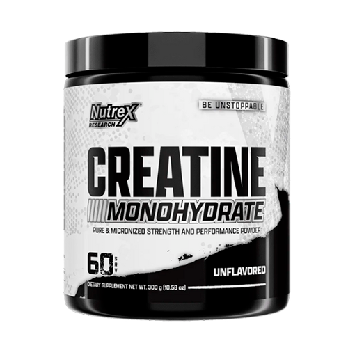 Creatina Nutrex