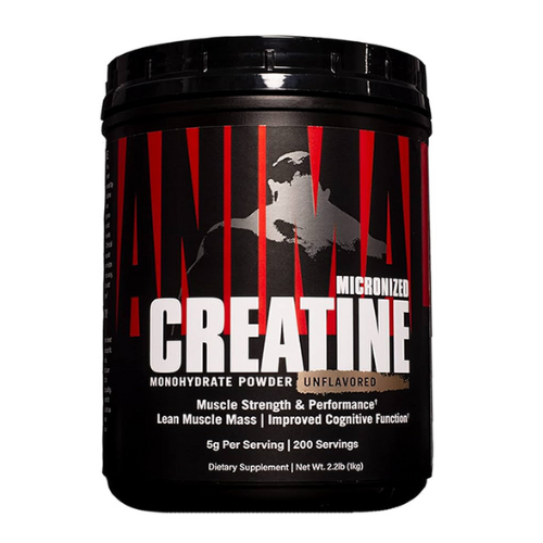 Creatina Micronized