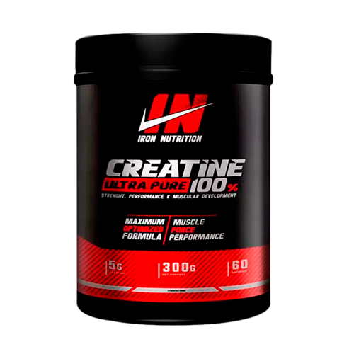 Creatina Ultra Pure 100%