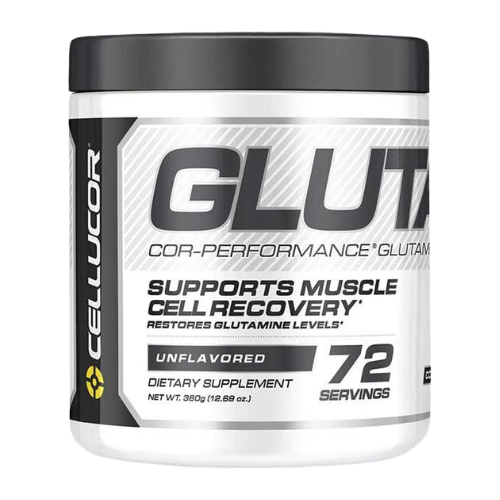 Glutamina Cellucor