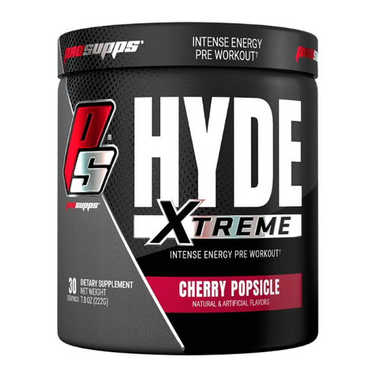 Hyde Xtreme - 30 Serv