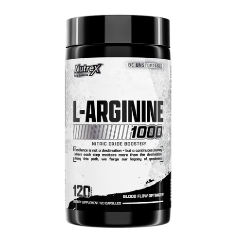 L-Arginina 1000