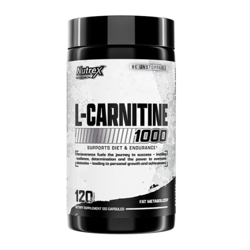 L-Carnitine 1000