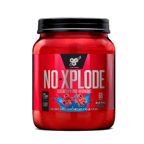 No-Xplode BSN