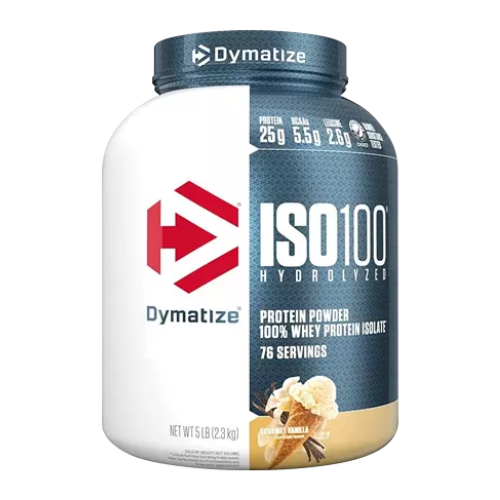 ISO 100 Dymatize