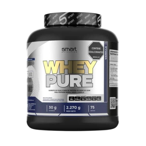 Whey Pure